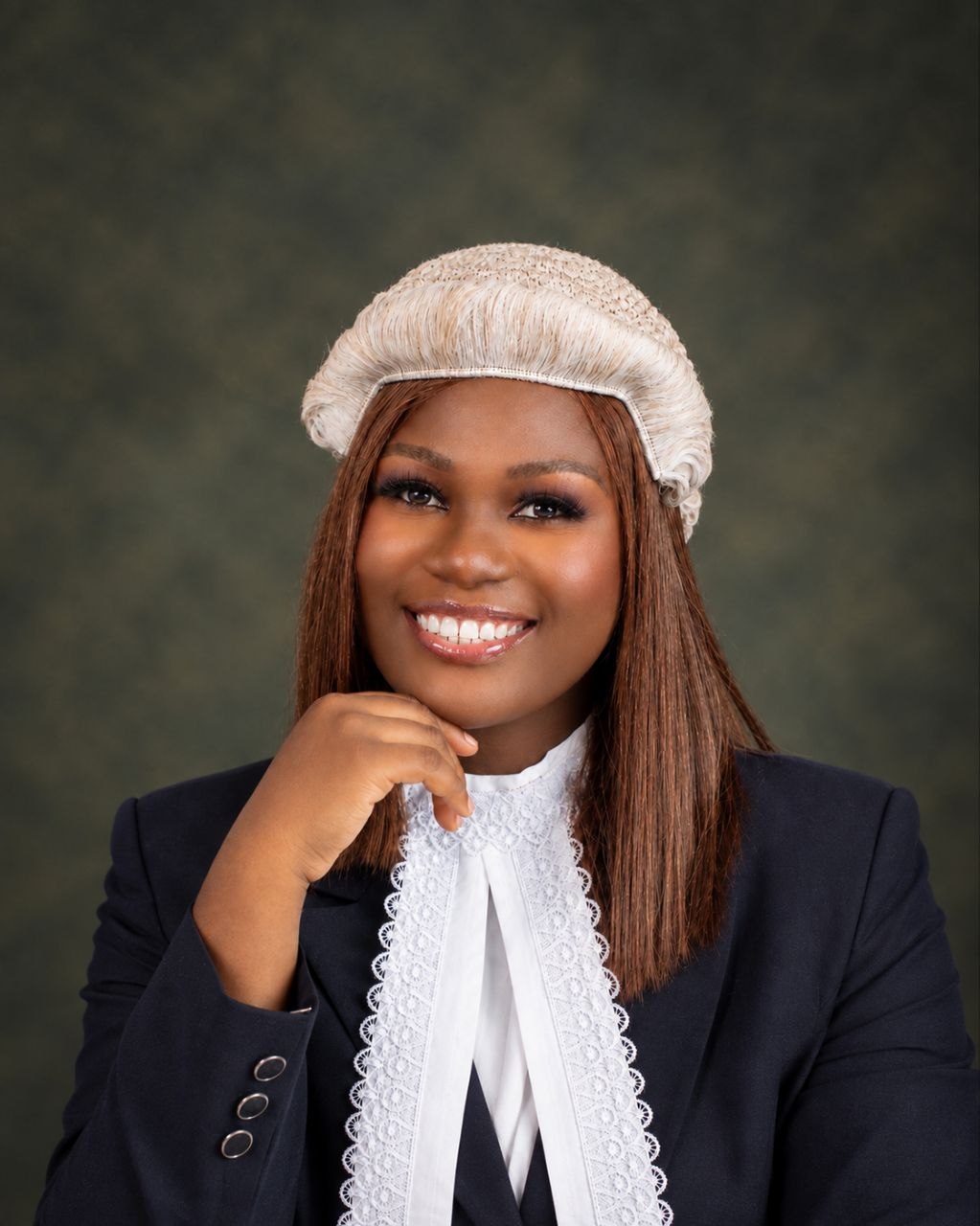Oluwole Ayomide Victoria, Esq.