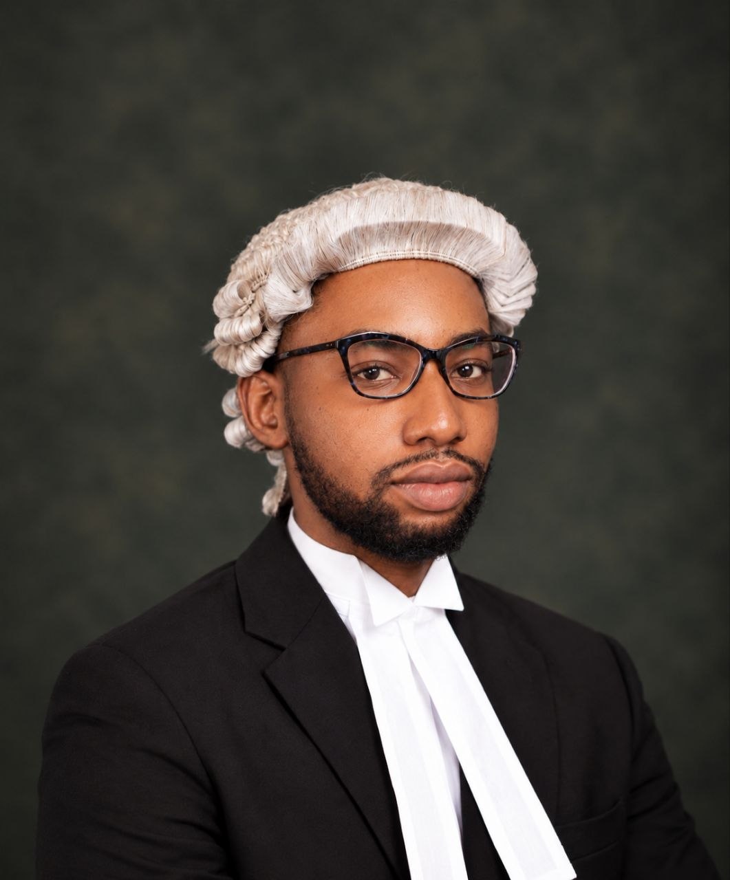 Abe Oluwatomiwa Kelvin